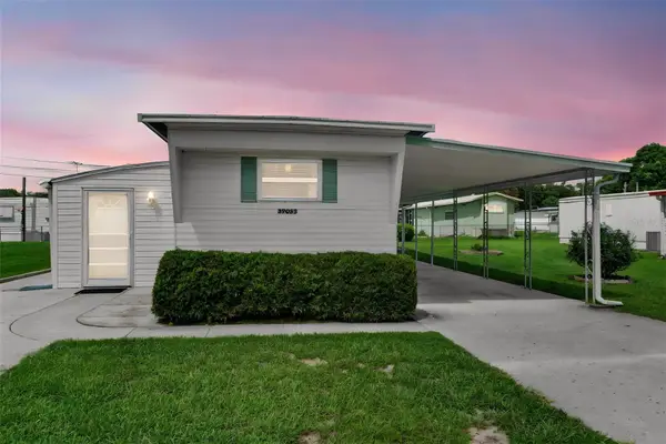 39053 Ola Avenue, ZEPHYRHILLS, FL 33542