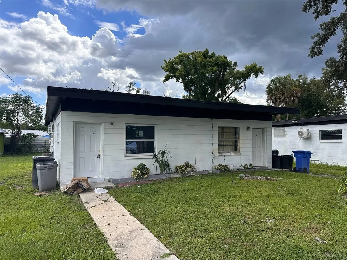 915 E 122nd Avenue, Tampa, FL 33612 - #1