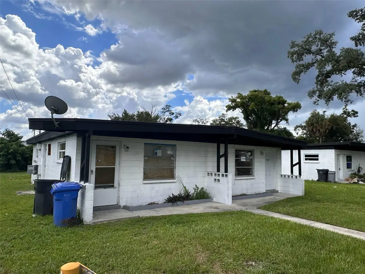 919 E 122nd Avenue, Tampa, FL 33612 - #1