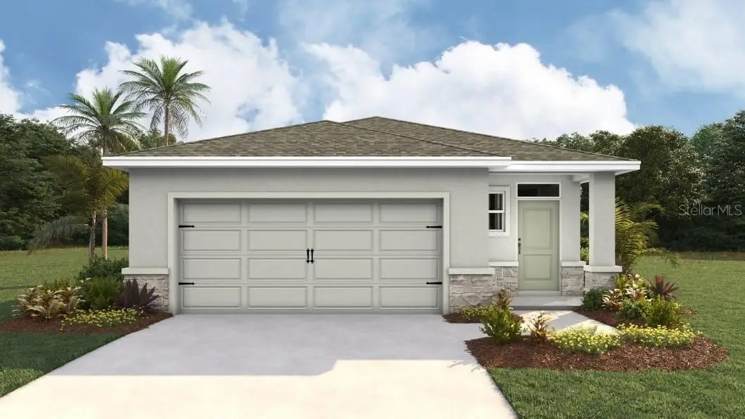 9870 Brave Buck Avenue, Land O Lakes, FL 34638 - #1