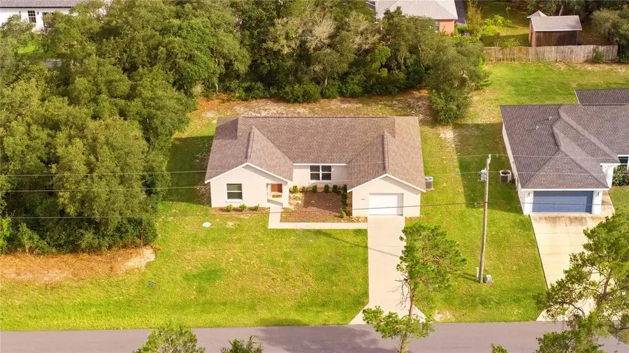 2838 SW 164th Street Road, Ocala, FL 34473 - #2