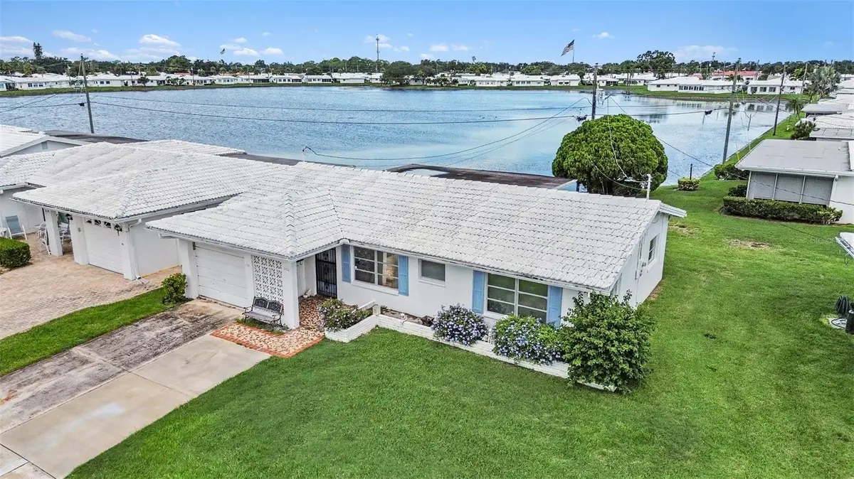 4133 96th Terrace N #4133, Pinellas Park, FL 33782 - #1