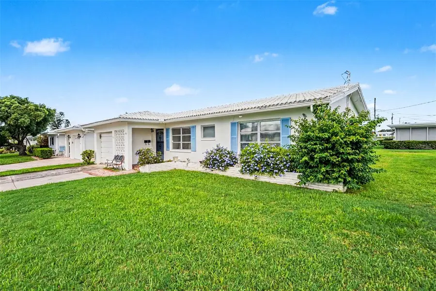4133 96th Terrace N #4133, Pinellas Park, FL 33782 - #3
