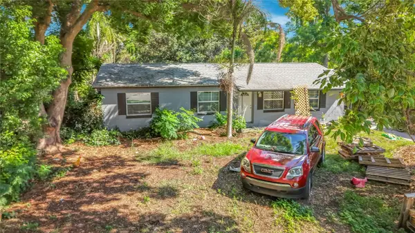 3995 Poinsettia Avenue, MOUNT DORA, FL 32757