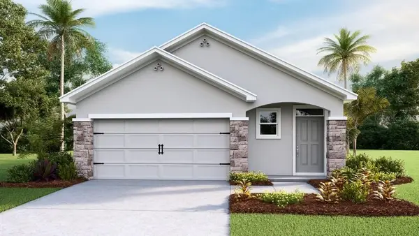 9871 Brave Buck Avenue, LAND O LAKES, FL 34638