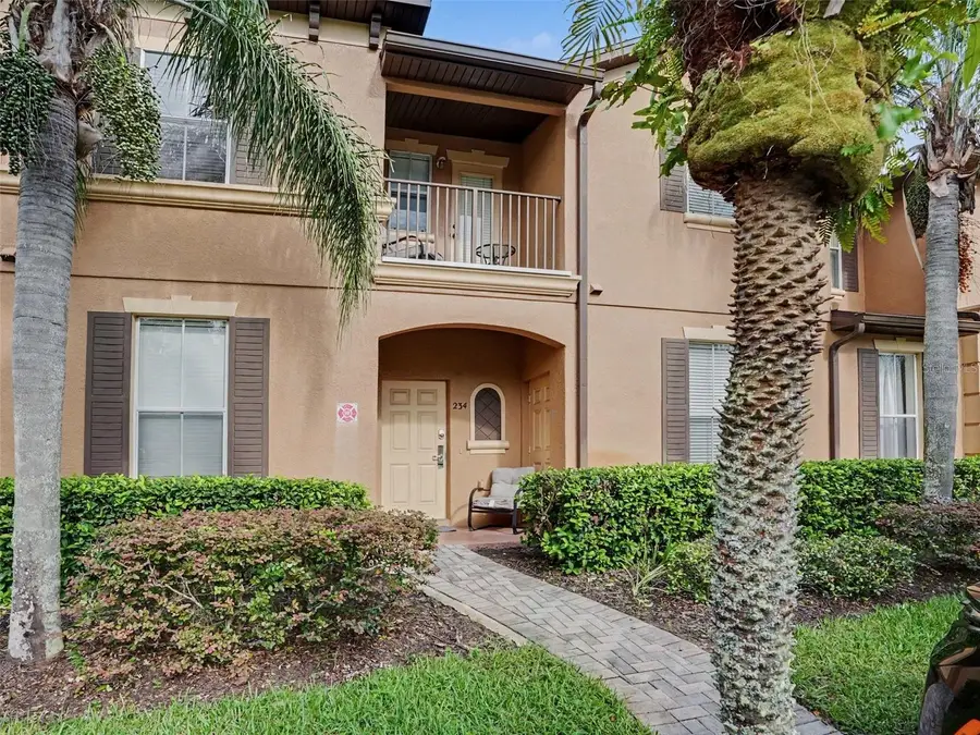 234 Cambria Avenue, Davenport, FL 33897 - #2