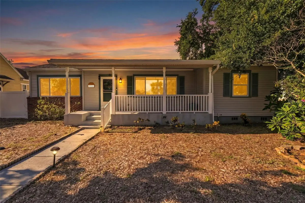 2114 21st Avenue N, Saint Petersburg, FL 33713 - #1
