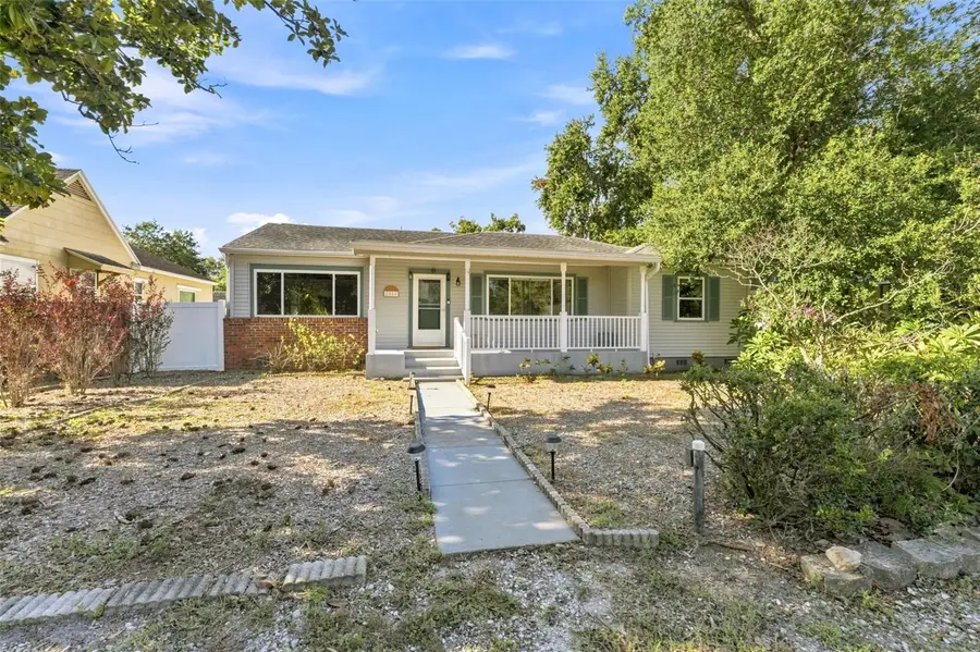 2114 21st Avenue N, Saint Petersburg, FL 33713 - #2