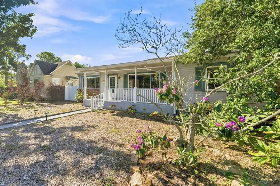2114 21st Avenue N, Saint Petersburg, FL 33713 - #3