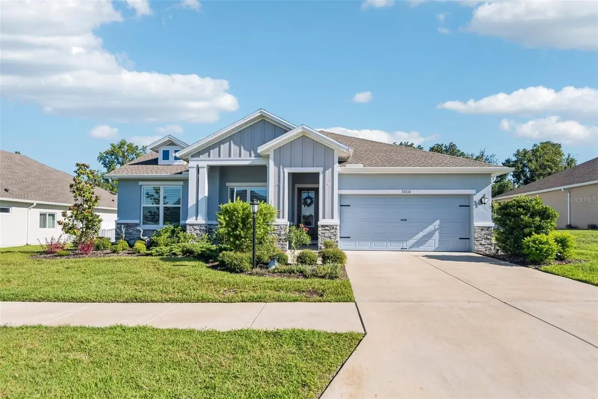 32515 Carmela Circle, San Antonio, FL 33576 - #1
