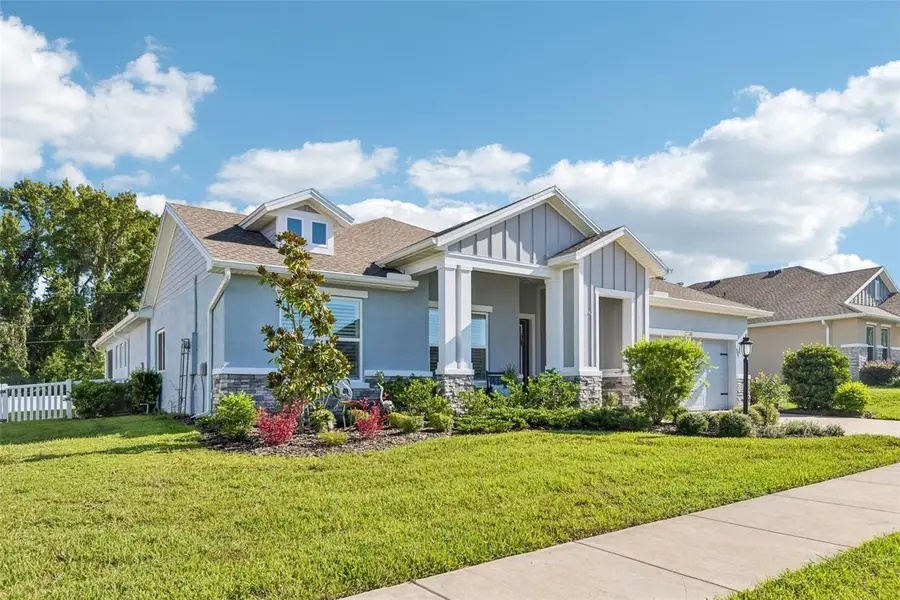 32515 Carmela Circle, San Antonio, FL 33576 - #2