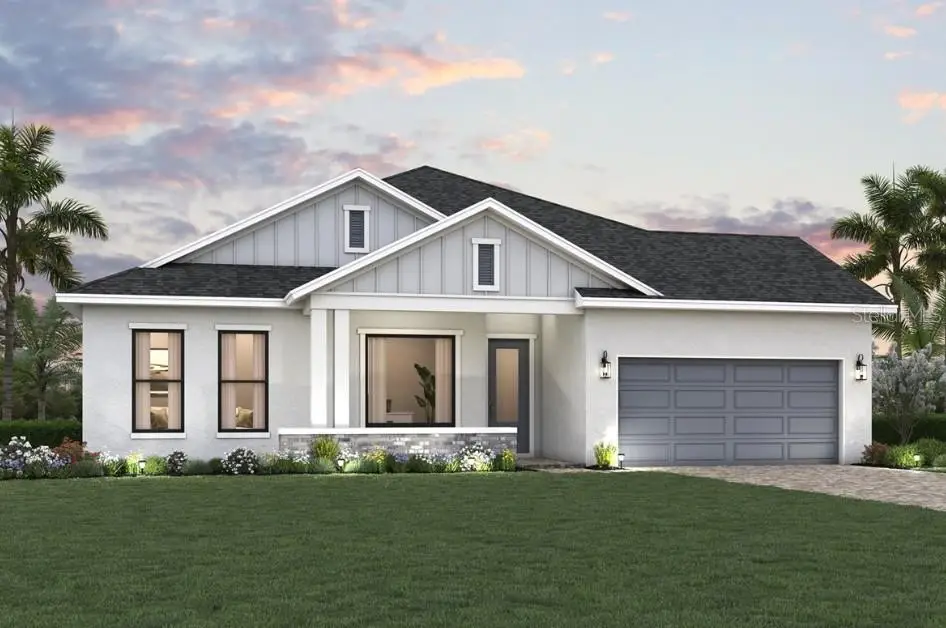 6815 Heron Meadow Drive, Sarasota, FL 34241 - #1