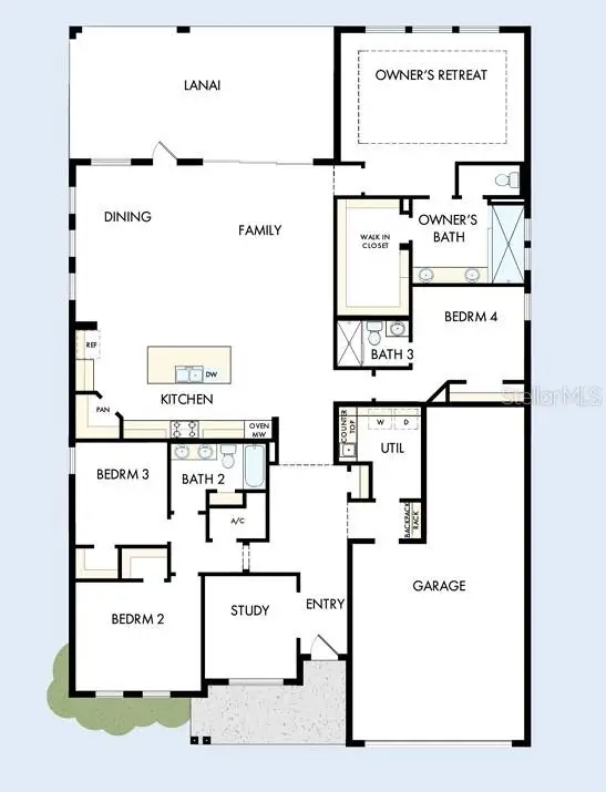 6815 Heron Meadow Drive, Sarasota, FL 34241 - #3