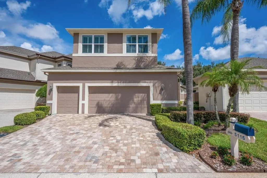 5116 Fairway One Drive, Valrico, FL 33596 - #1