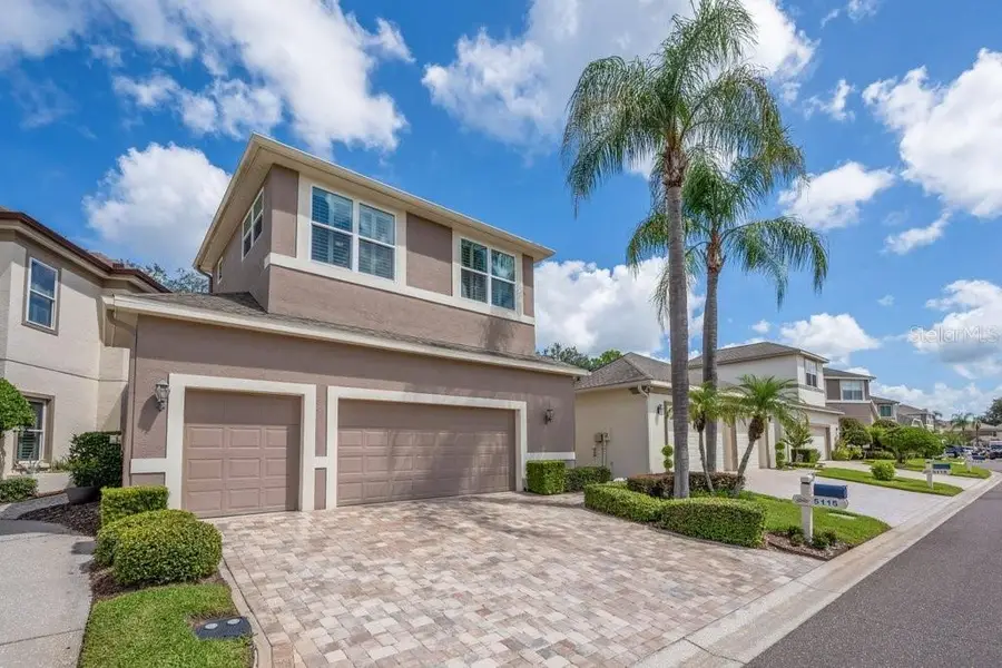 5116 Fairway One Drive, Valrico, FL 33596 - #2
