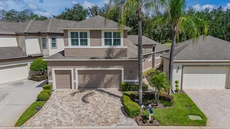 5116 Fairway One Drive, Valrico, FL 33596 - #3