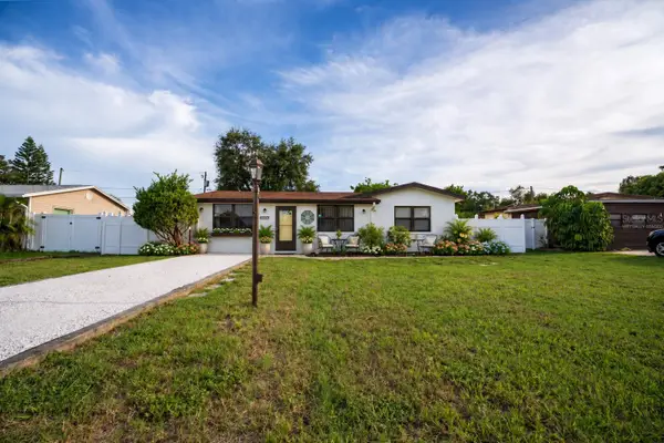 10294 54th Avenue N, ST PETERSBURG, FL 33708