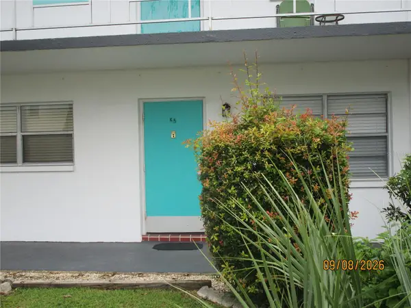 5945 21st Street N #5, ST PETERSBURG, FL 33714