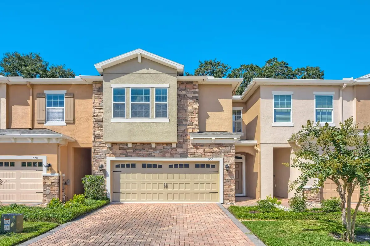900 Walkers Grove Lane, Winter Garden, FL 34787 - #1