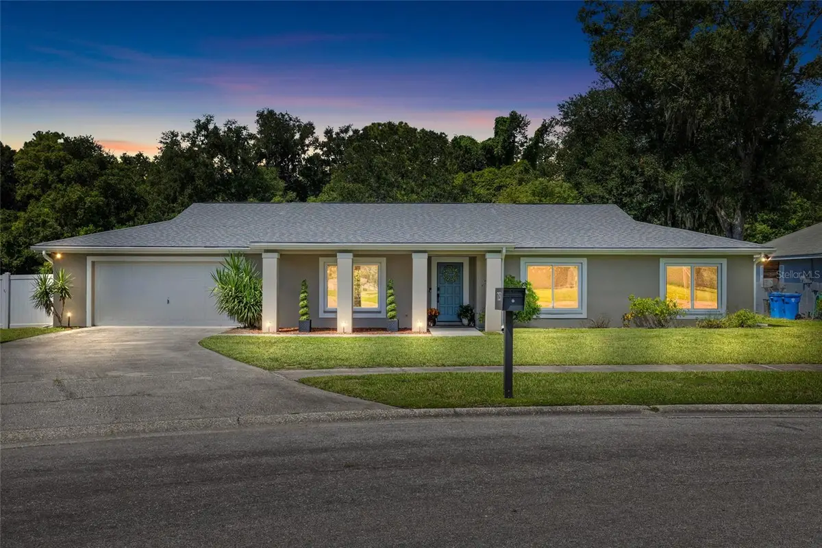 7231 Woodbrook Drive, Tampa, FL 33625 - #1