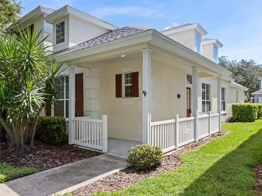 17912 Havenview Lane, Lutz, FL 33558 - #2