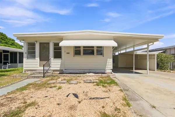 5647 Columbia Drive, NEW PORT RICHEY, FL 34652