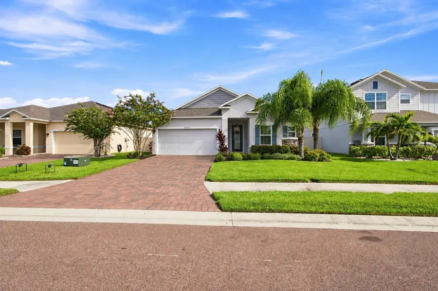 3424 77th Court E, Palmetto, FL 34221 - #2