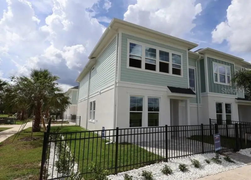 3528 Caspian Chervil Street, Wesley Chapel, FL 33543 - #1