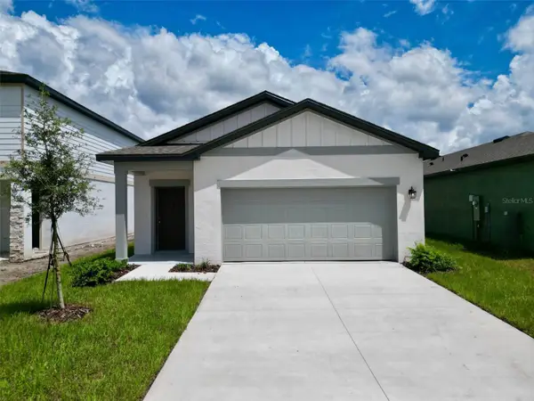 10538 Curving Creek Loop, PARRISH, FL 34219