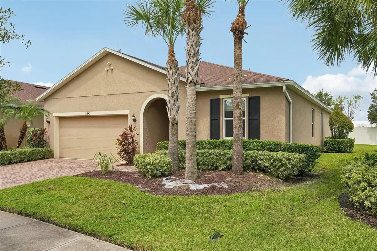 12343 Moss Lake Loop, New Port Richey, FL 34655 - #1