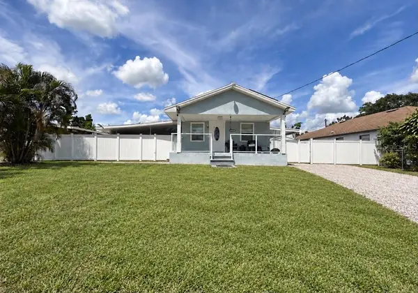 2907 W Palmetto Street, TAMPA, FL 33607
