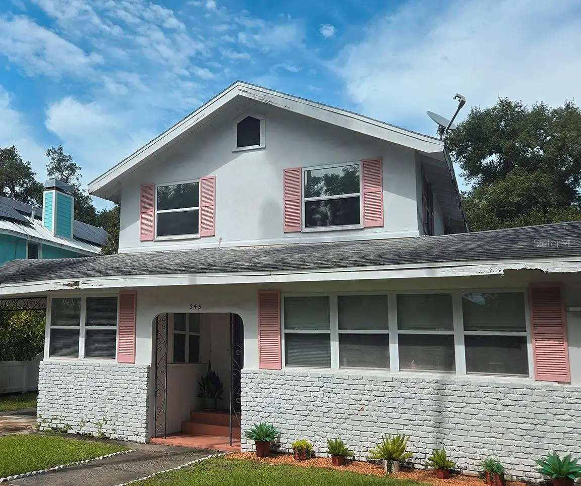 245 Tucker Street, Safety Harbor, FL 34695 - #1