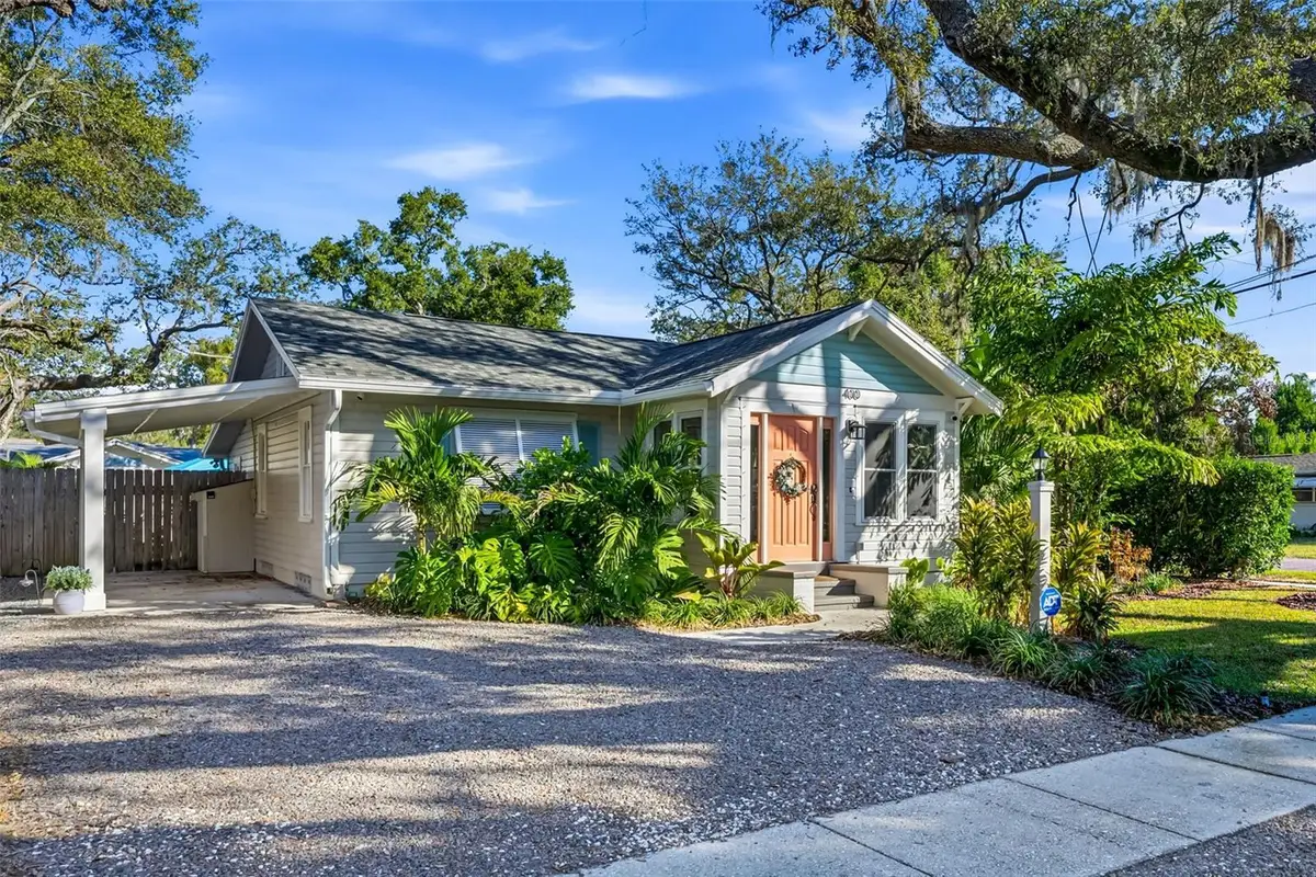 400 4th Avenue Nw, Largo, FL 33770 - #1