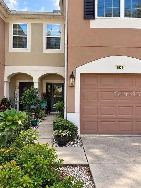 2520 Glenrise Place, WESLEY CHAPEL, FL 33544
