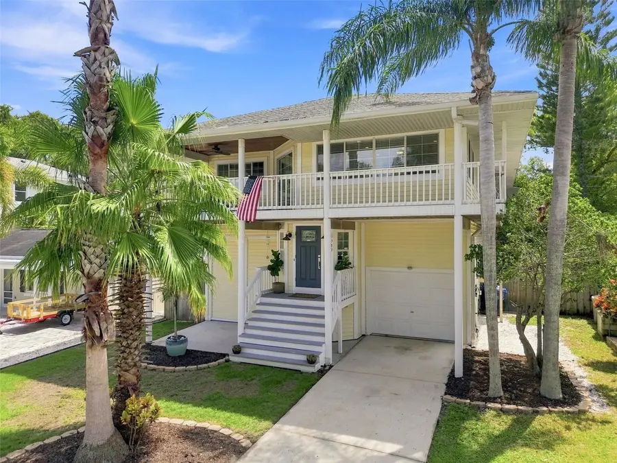 389 Georgia Avenue, Crystal Beach, FL 34681 - #2