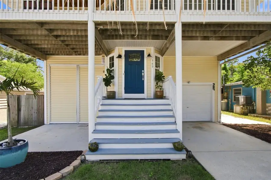 389 Georgia Avenue, Crystal Beach, FL 34681 - #3