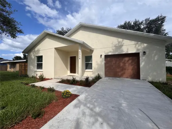 3218 Delray Drive, TAMPA, FL 33619