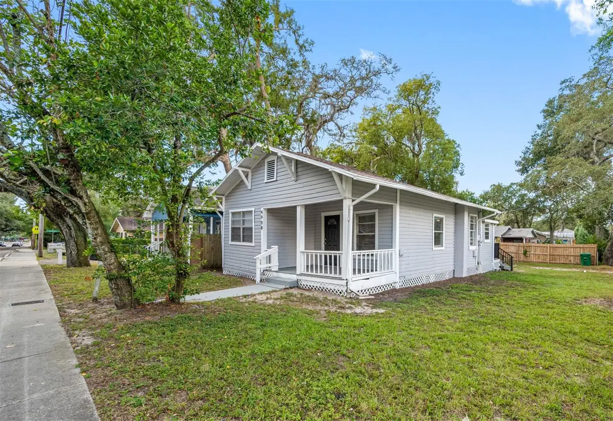 4908 N 15th Street, Tampa, FL 33610 - #1