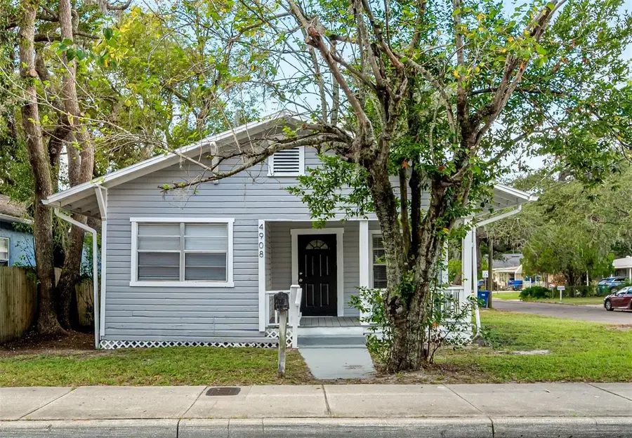 4908 N 15th Street, Tampa, FL 33610 - #2