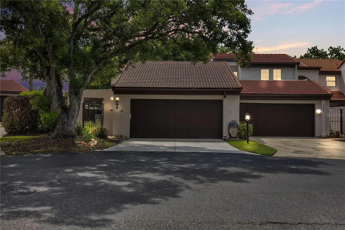 905 Osprey Dr, Melbourne, FL 32940 - #1