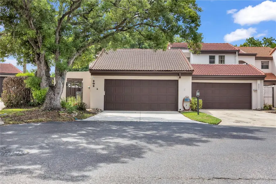 905 Osprey Dr, Melbourne, FL 32940 - #2