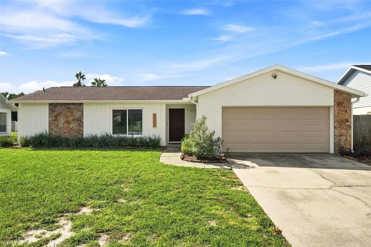 11219 Fiddlewood Drive, Riverview, FL 33569 - #1