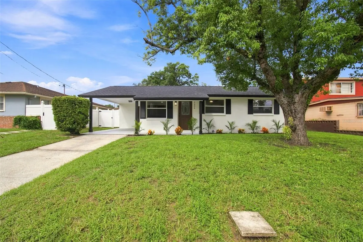 4606 Ashland Drive, Tampa, FL 33610 - #1