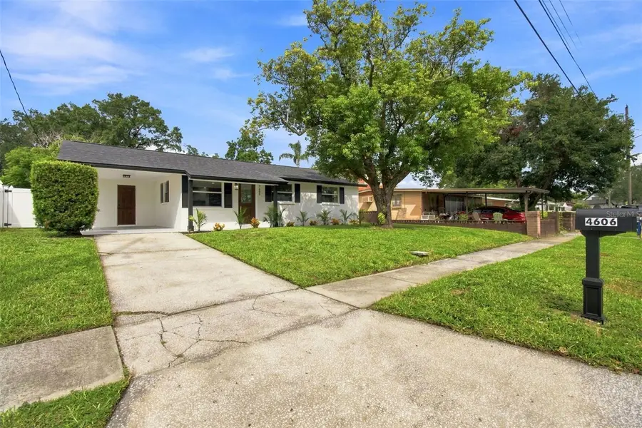 4606 Ashland Drive, Tampa, FL 33610 - #2
