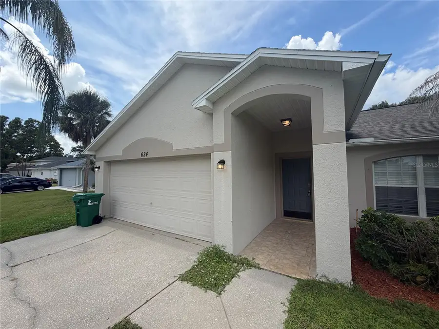 624 Sheridan Woods Drive, West Melbourne, FL 32904 - #2