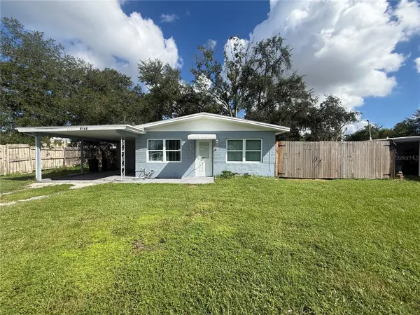 5303 Carlton Road, NEW PORT RICHEY, FL 34652