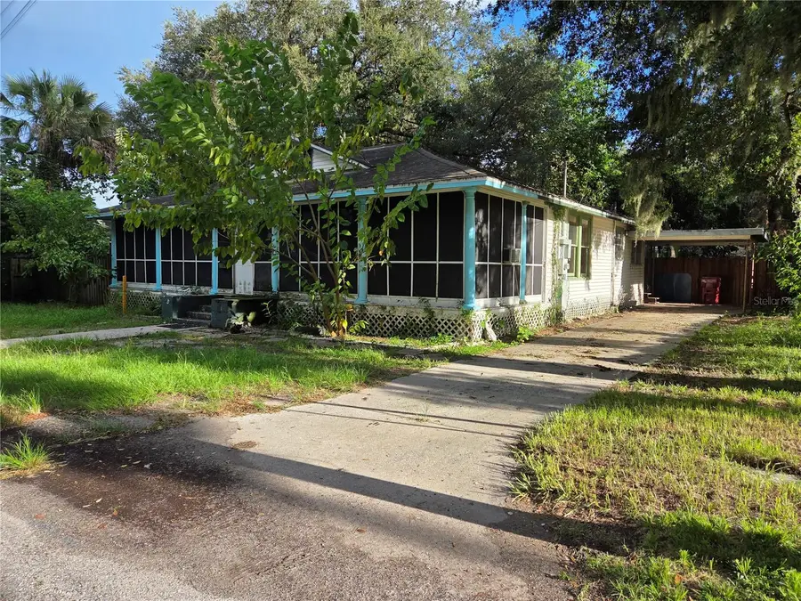 113 W Strickland Street, Plant City, FL 33563 - #3