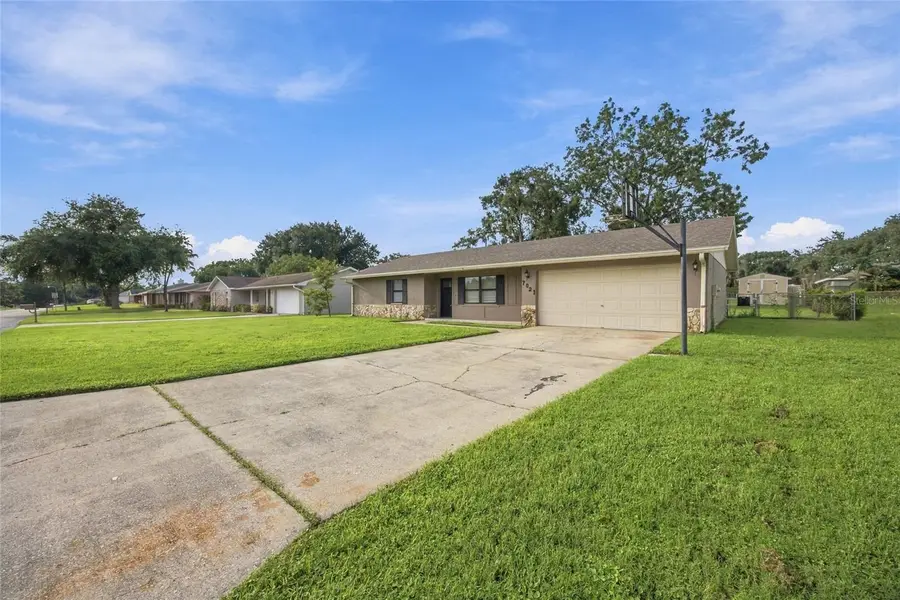 7021 Sheffield Drive, Lakeland, FL 33810 - #2