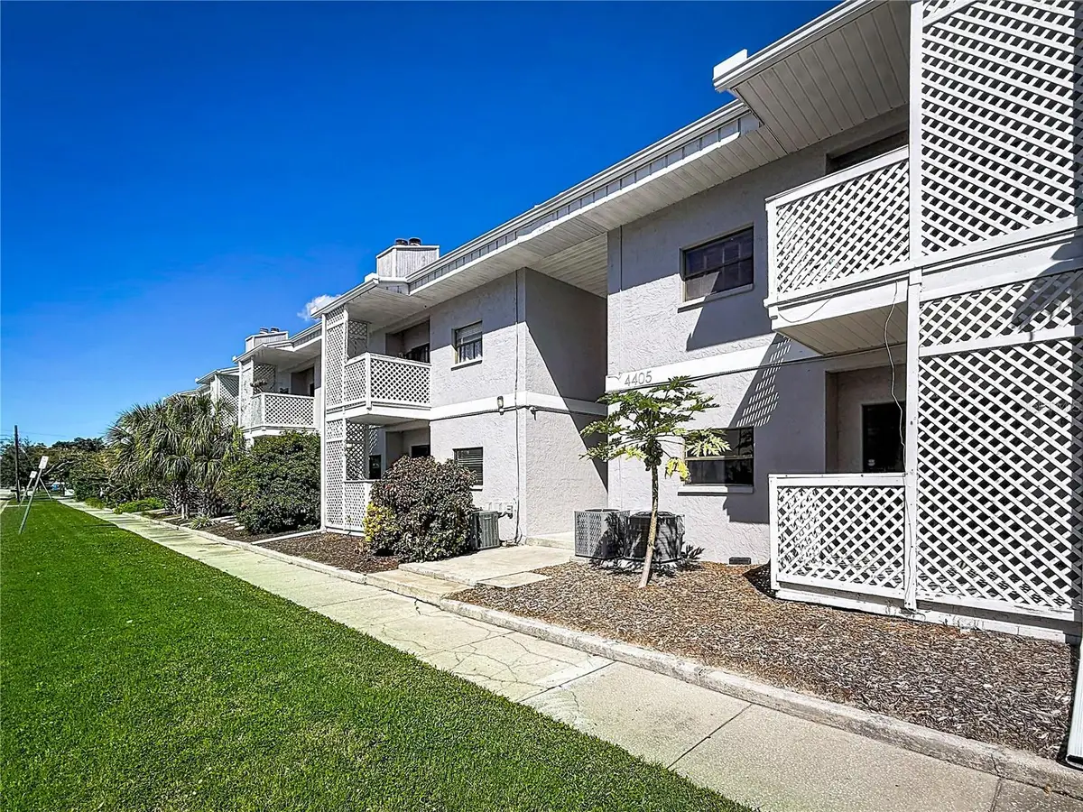 4405 W Fair Oaks Avenue #19, Tampa, FL 33611 - #1