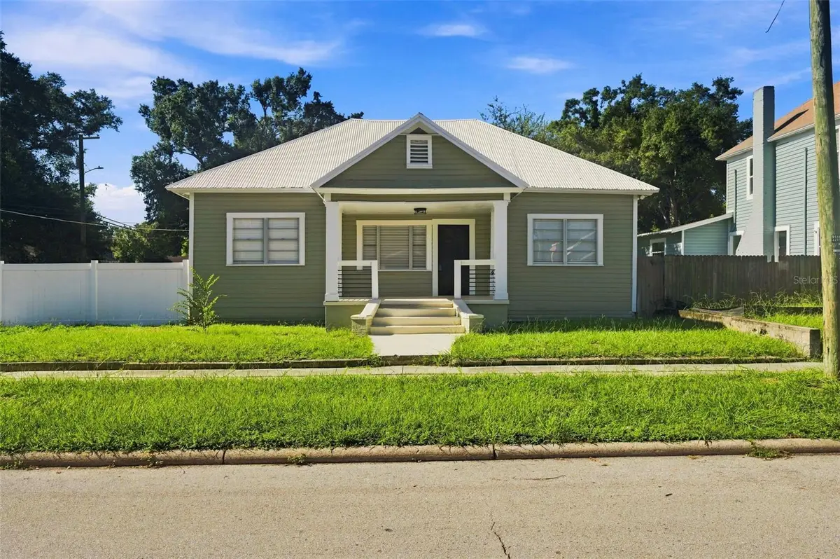 917 E 25th Avenue, Tampa, FL 33605 - #1